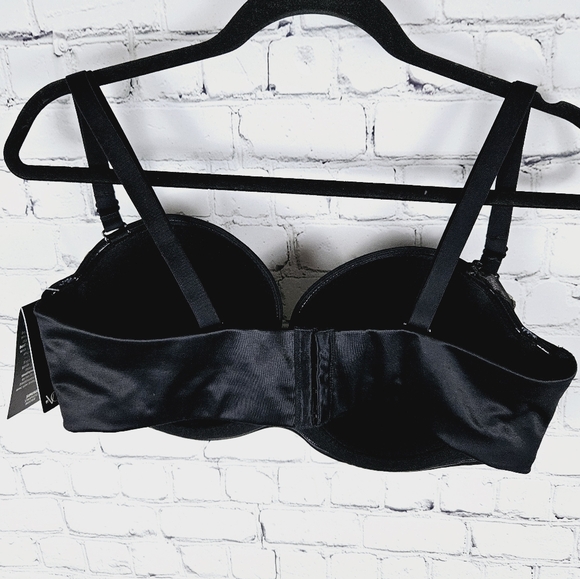 VOGLIO | Simona strapless bustier bra - Picture 6 of 6